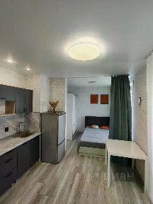 Сдается студия, 24 м²