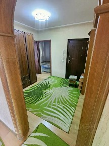 Сдается 3-комн. квартира, 65 м²