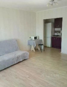 Сдается студия, 39 м²