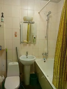 Сдается 1-комн. квартира, 32,4 м²