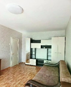 Сдается 1-комн. квартира, 35,7 м²