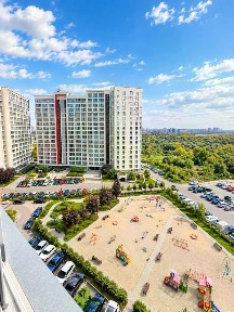 Сдается студия, 26 м²