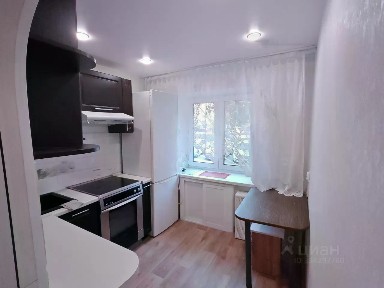 Сдается 2-комн. квартира, 43 м²