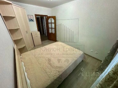 Сдается 2-комн. квартира, 64 м²