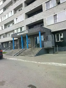 Сдается студия, 37,1 м²