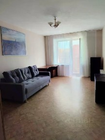 Сдается 1-комн. квартира, 41 м²