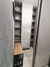 Сдается студия, 25 м²