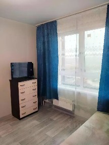 Сдается 1-комн. квартира, 30 м²