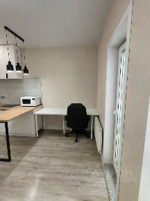 Сдается студия, 29,9 м²