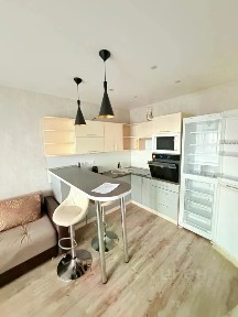 Сдается 2-комн. квартира, 42 м²