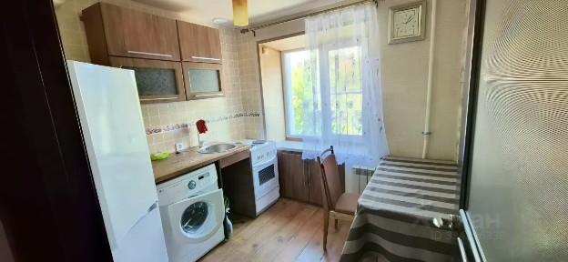 Сдается 2-комн. квартира, 44 м²