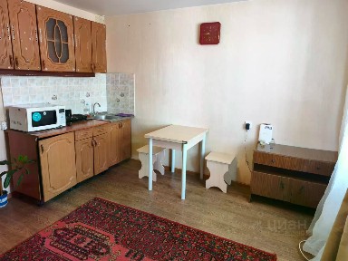 Сдается студия, 20 м²