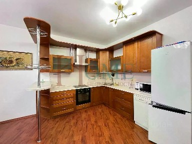 Новосибирская область, Новосибирск, р-н Заельцовский, Красный просп., 165/1