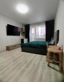 Сдается 1-комн. квартира, 40 м²