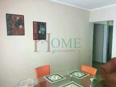 Сдается 1-комн. квартира, 51 м²