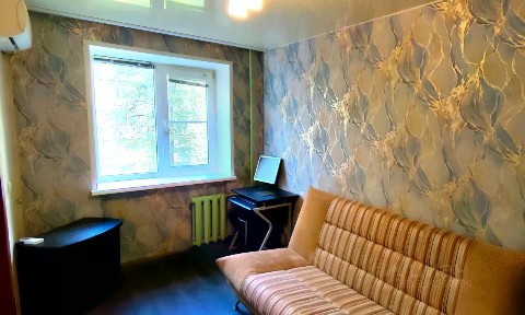 Сдается 2-комн. квартира, 44 м²