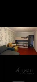 Сдается 1-комн. квартира, 40 м²