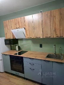 Сдается 1-комн. квартира, 30,9 м²
