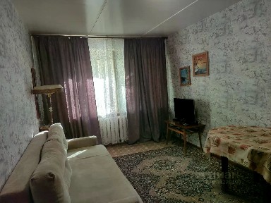 Сдается 1-комн. квартира, 30 м²