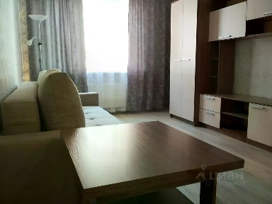 Продается 1-комн. квартира, 42 м²
