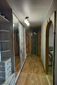 Продается 3-комн. квартира, 61 м²