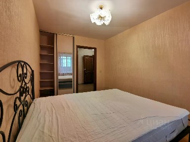 Продается 2-комн. квартира, 58,5 м²