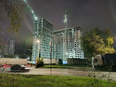 Продается 2-комн. квартира, 55 м²