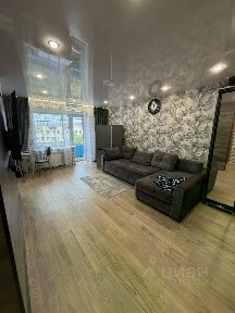 Продается 2-комн. квартира, 49,3 м²
