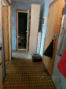 Продается квартира свободной планировки, 43,4 м²