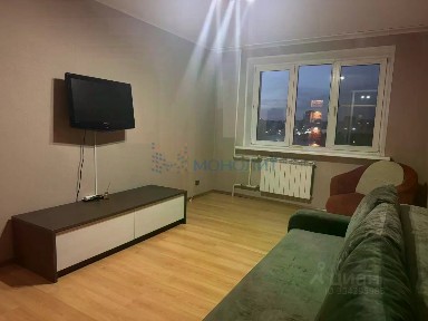 Продается 2-комн. квартира, 57,8 м²
