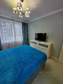 Сдается 1-комн. квартира, 40 м²