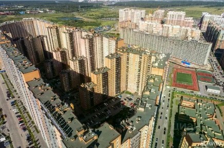Сдается 2-комн. квартира, 52 м²