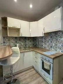 Сдается студия, 21,5 м²