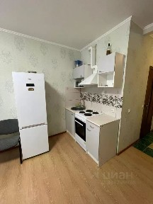 Сдается студия, 20,9 м²