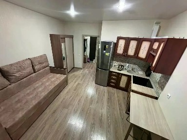 Сдается студия, 26 м²