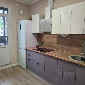 Сдается 2-комн. квартира, 55,4 м²