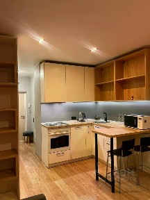 Сдается студия, 22 м²