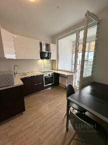 Сдается 2-комн. квартира, 51,3 м²