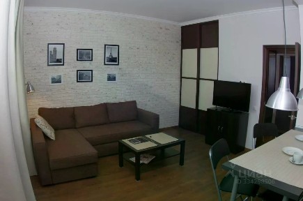 Сдается студия, 30 м²