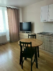 Сдается студия, 24 м²