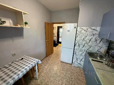 Сдается 1-комн. квартира, 30 м²