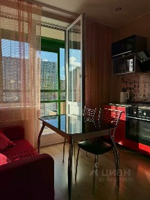 Сдается 1-комн. квартира, 31,3 м²