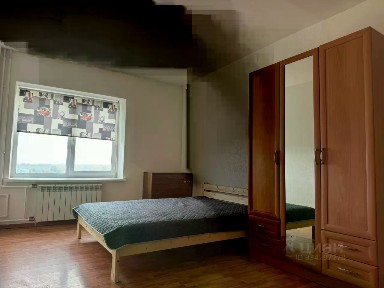 Сдается 1-комн. квартира, 40 м²