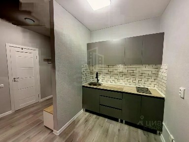 Сдается 1-комн. квартира, 36,6 м²
