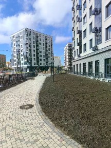 Сдается 1-комн. квартира, 37,4 м²