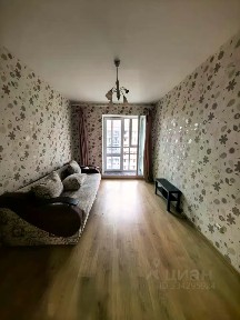 Сдается 1-комн. квартира, 32 м²