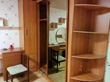 Сдается 1-комн. квартира, 40 м²