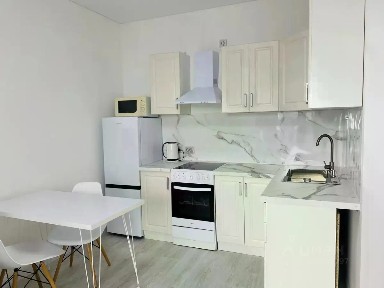 Сдается 2-комн. квартира, 35 м²