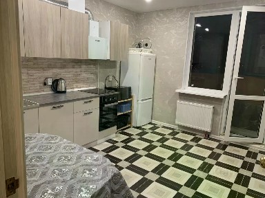 Сдается 1-комн. квартира, 38,6 м²