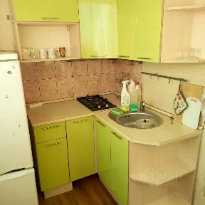 Сдается 1-комн. квартира, 35 м²